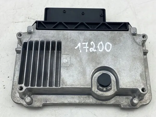 Audi OE Servolenkungsmodul OEM 8W0907144E image 6