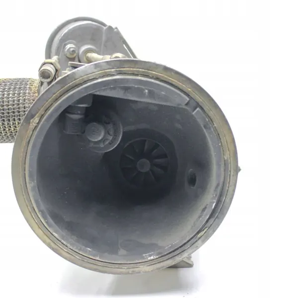 Turbocompressor OEM 06M145689L para Audi S5 3.0 TFSI image 3