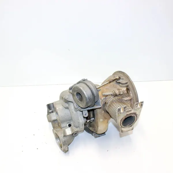 Turbocompressor OEM 06M145689L para Audi S5 3.0 TFSI image 4