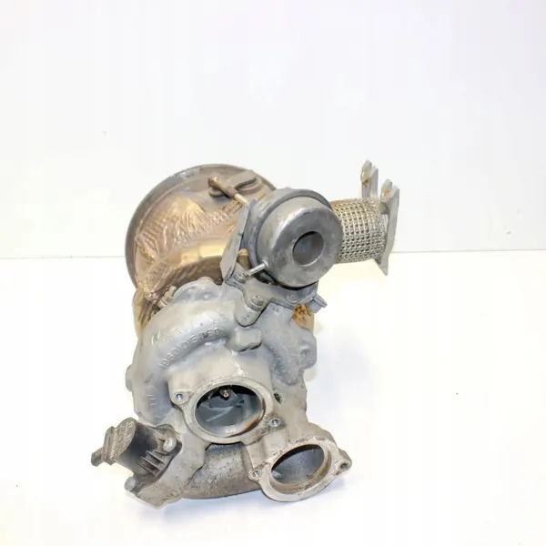 Turbocompressor OEM 06M145689L para Audi S5 3.0 TFSI image 5