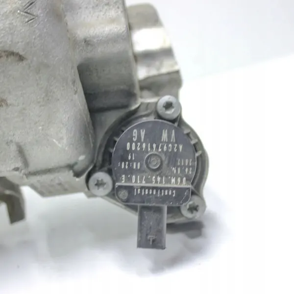 Turbocompressor OEM 06M145689L para Audi S5 3.0 TFSI image 7