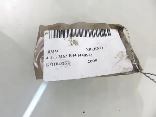 Vattenpump OEM 70207811 - Begagnad Pierburg image 6