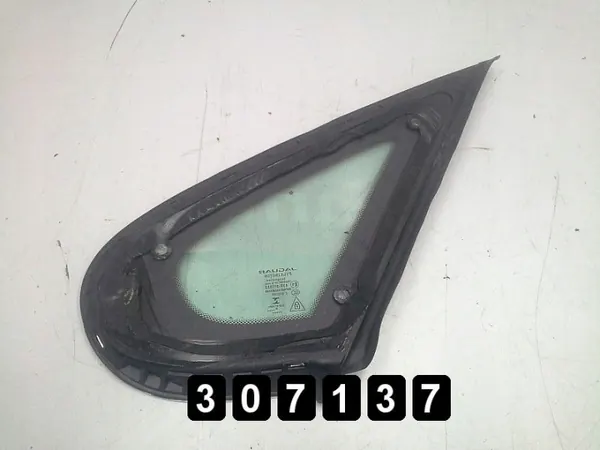 Jaguar XF Quart de vitre OEM AM-307137 Occasion image 3