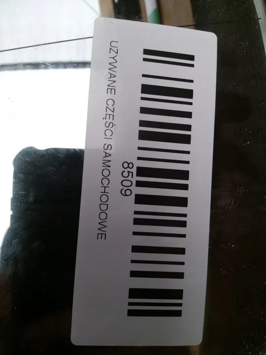 Höger spegel OEM 360207054 för Audi A4 B8 07-11 image 10