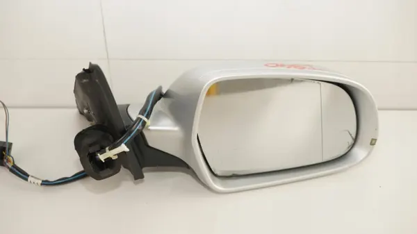 Höger spegel OEM 360207054 för Audi A4 B8 07-11 image 7