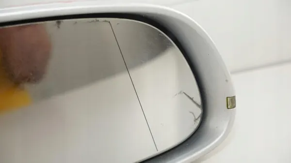 Höger spegel OEM 360207054 för Audi A4 B8 07-11 image 8