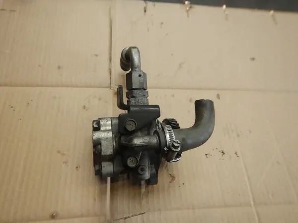 Ohjauspumppu OEM kuzi maxity.3.0D Nissanille image 2
