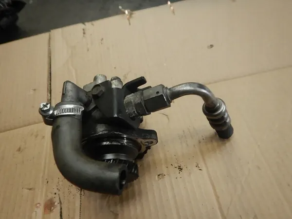 Ohjauspumppu OEM kuzi maxity.3.0D Nissanille image 3