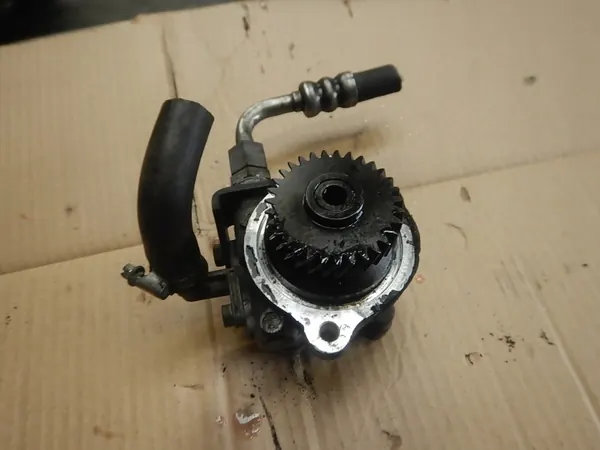 Ohjauspumppu OEM kuzi maxity.3.0D Nissanille image 4