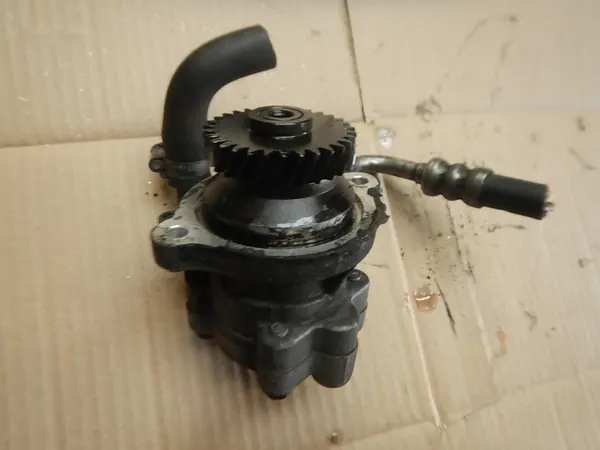 Ohjauspumppu OEM kuzi maxity.3.0D Nissanille image 7