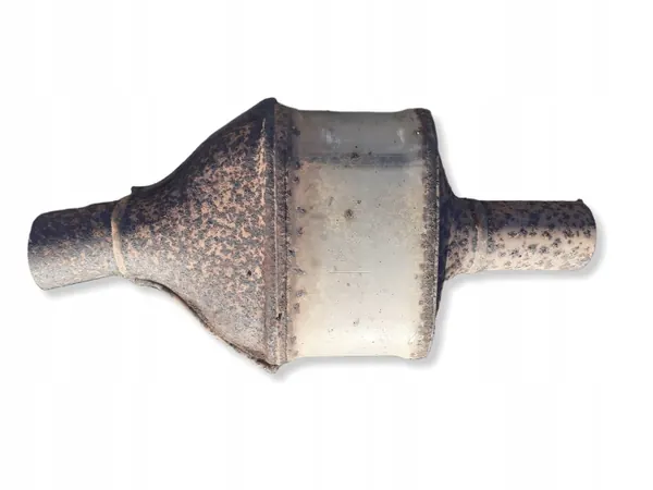 Ford Kuga II DPF/Kat OEM 82356107 - 2.0 TDCI image 2