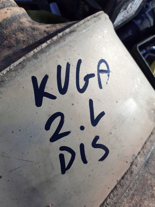 Ford Kuga II DPF/Kat OEM 82356107 - 2.0 TDCI image 3