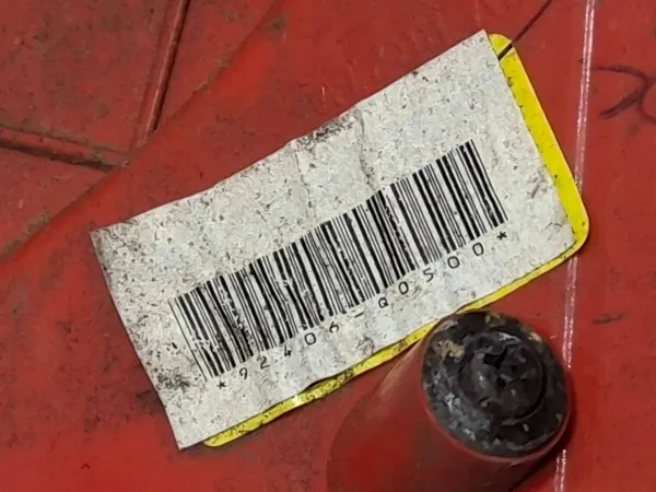 Feu arrière droit OEM 92406-Q0500 pour Hyundai Bayon image 8