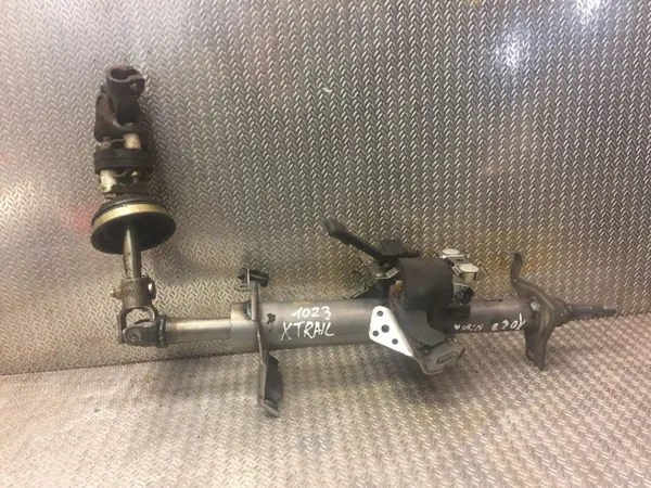 Ohjauslaite Nissan X-Trail T30 OEM MDY55586 image 2