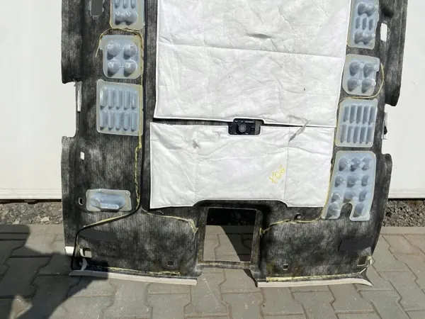Dakbekleding Ford Kuga MK3 2020+ OEM LJ6B-S51918-D image 6