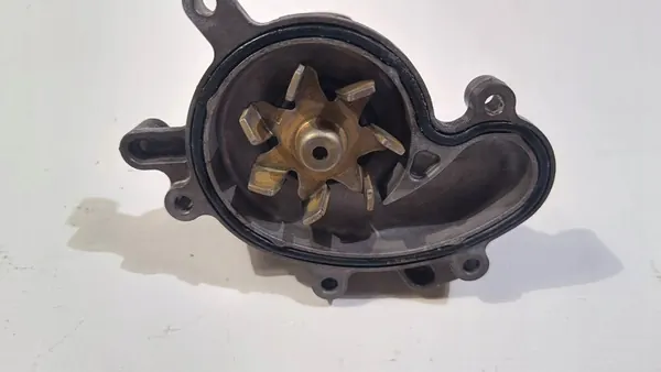 Vattenpump Subaru WRX VB 2.4 2022+ OEM 21110AA520 image 4