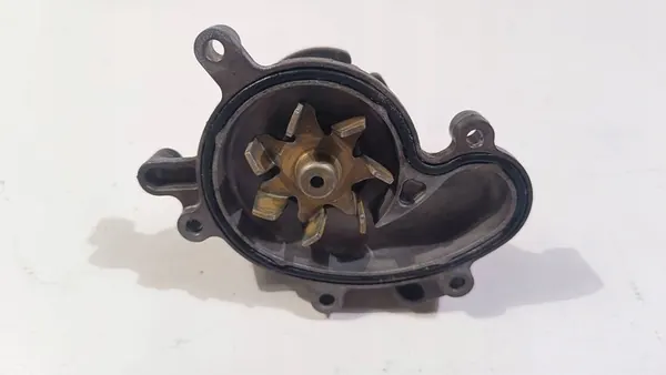 Vattenpump Subaru WRX VB 2.4 2022+ OEM 21110AA520 image 5