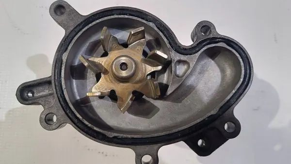 Vattenpump Subaru WRX VB 2.4 2022+ OEM 21110AA520 image 6