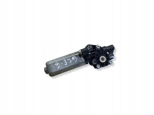 Mercedes-Benz GLS X166 rattstångsmotor OEM A2044600425 image 3
