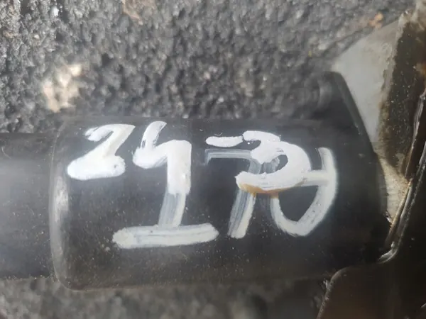 OEM 06B103741C Nokkenasregelaar Audi A4 B6 2.0 image 3