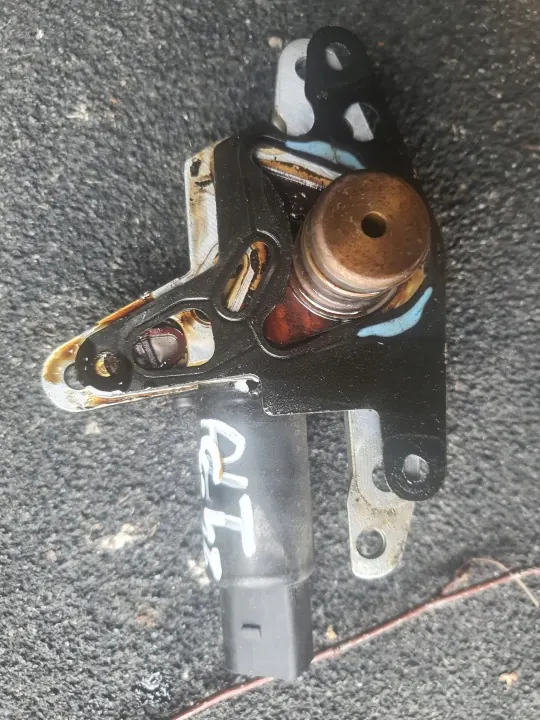 OEM 06B103741C Nokkenasregelaar Audi A4 B6 2.0 image 4