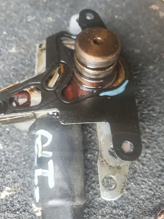 OEM 06B103741C Nokkenasregelaar Audi A4 B6 2.0 image 5