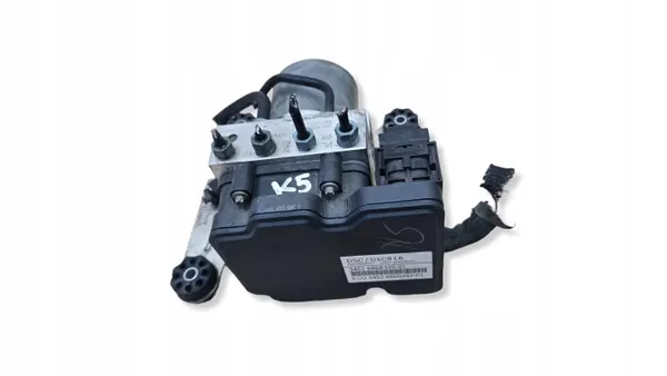 BMW ABS/DSC Rempomp OEM 6868335 - Gebruikt image 2