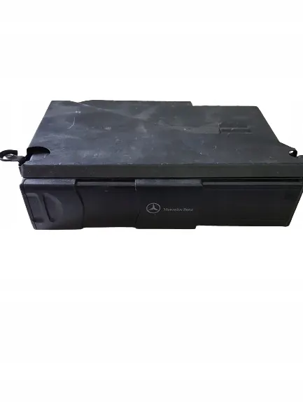 Changer CD Mercedes ML W163 A0028206289 - Occasion image 2