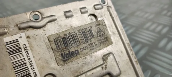 OEM LAD5GL Xenon-ballasti VW Audi BMW Seat image 7