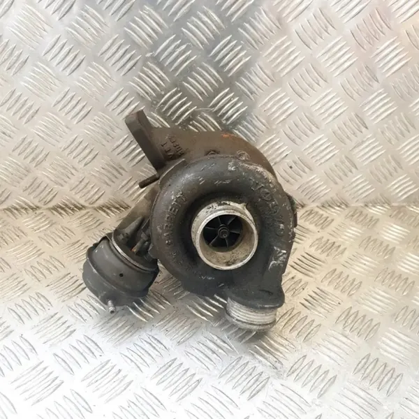 Turbo Volvo S60 I 7231672 2.4L 120kw 2004 image 2