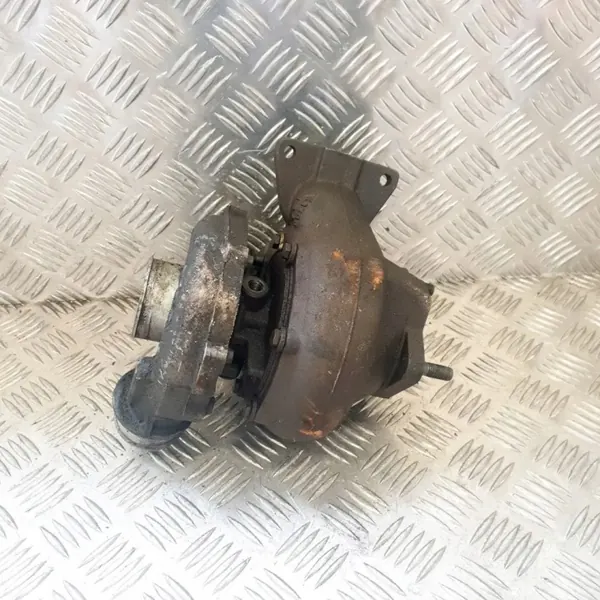 Turbo Volvo S60 I 7231672 2.4L 120kw 2004 image 3