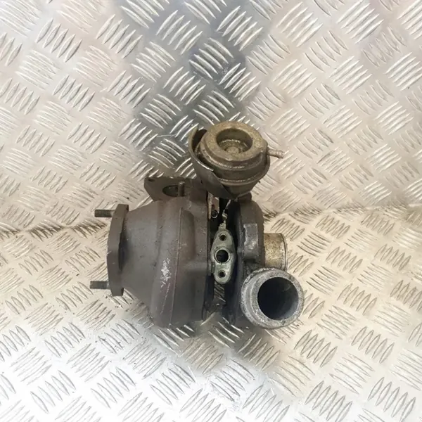 Turbo Volvo S60 I 7231672 2.4L 120kw 2004 image 4