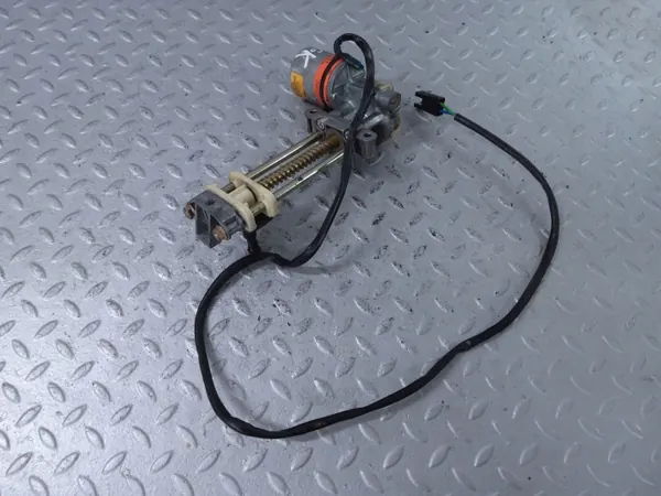 Moteur de siège Ford Scorpio OEM 85GB14547BA Arrière gauche image 5