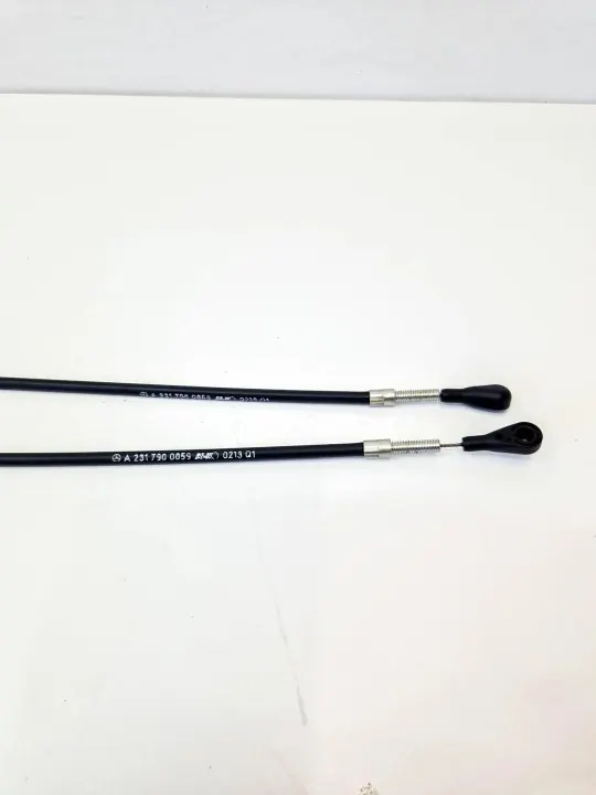 Kattosylinteri OEM 2317900059 Mercedes-Benz SL R231 image 5