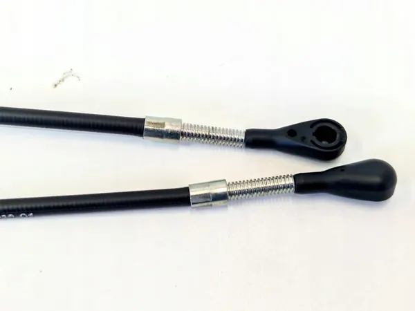 Kattosylinteri OEM 2317900059 Mercedes-Benz SL R231 image 6