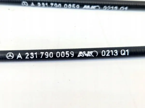 Kattosylinteri OEM 2317900059 Mercedes-Benz SL R231 image 8