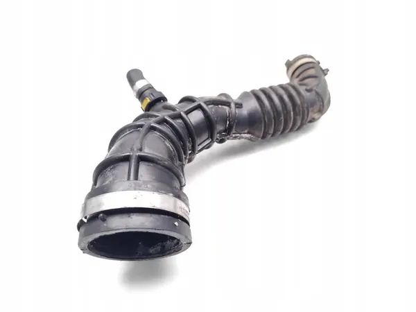 Luftansaugschlauch Renault Clio 1.5 dCi Diesel 2009 image 10