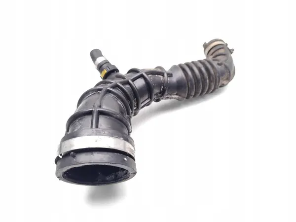 Luftansaugschlauch Renault Clio 1.5 dCi Diesel 2009 image 2