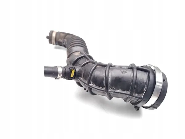 Luftansaugschlauch Renault Clio 1.5 dCi Diesel 2009 image 3