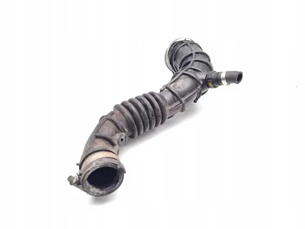 Luftansaugschlauch Renault Clio 1.5 dCi Diesel 2009 image 4