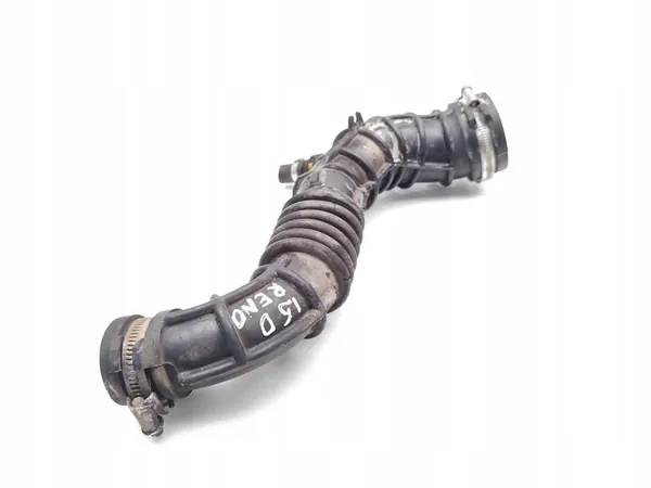 Luftansaugschlauch Renault Clio 1.5 dCi Diesel 2009 image 5