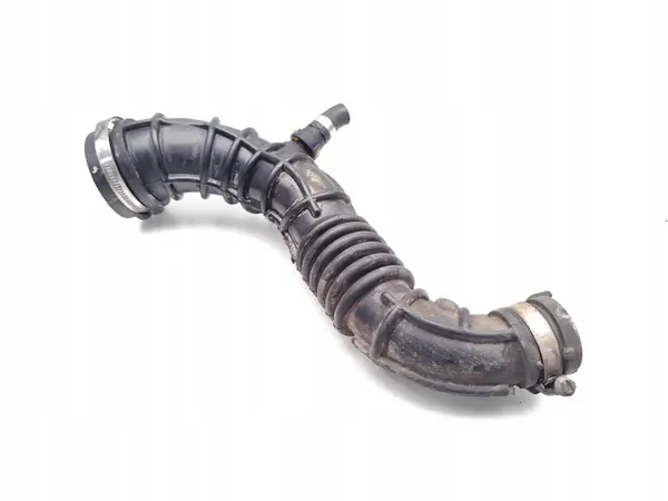 Luftansaugschlauch Renault Clio 1.5 dCi Diesel 2009 image 9