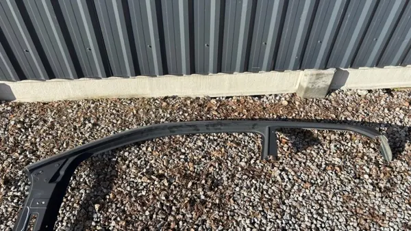 OEM 386 Vasen kynnyspeite VW Up:lle, Skoda Citigo:lle image 4