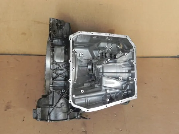 Audi A6/A7 C7 3.0TDI Versnellingsbakdeksel OEM 0B5301103AC image 2