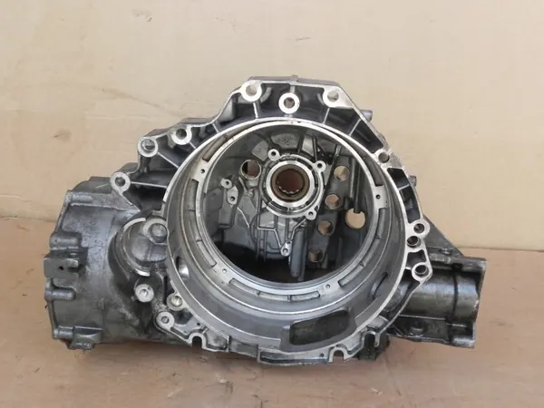 Audi A6/A7 C7 3.0TDI Versnellingsbakdeksel OEM 0B5301103AC image 3