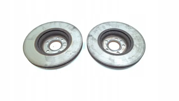 Jaguar XE Etujarrurumpu OEM MTL35508 - Käytetty image 3
