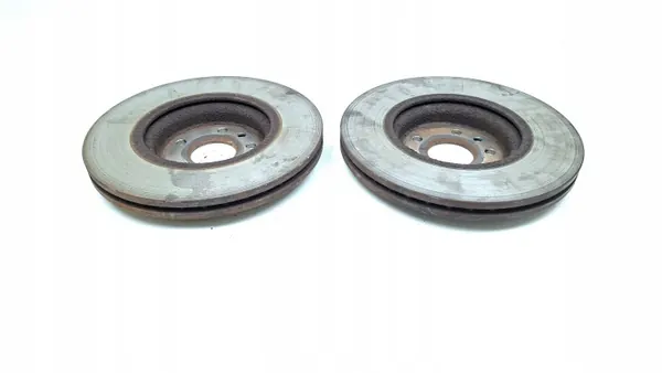 Jaguar XE Etujarrurumpu OEM MTL35508 - Käytetty image 4