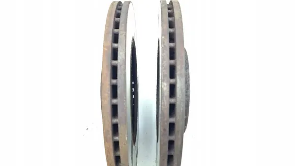 Jaguar XE Etujarrurumpu OEM MTL35508 - Käytetty image 5
