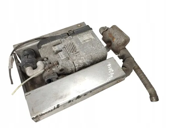 Webasto 5.2 kW 12V Verwarming OEM 000002031232 image 2