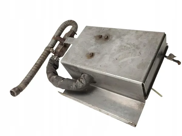 Webasto 5.2 kW 12V Verwarming OEM 000002031232 image 3